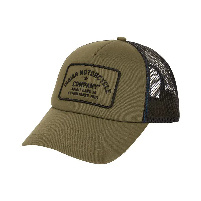 Est. 1901 IMC Cap, Khaki