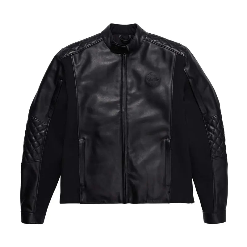 Men's Lambeth Jacket, Black