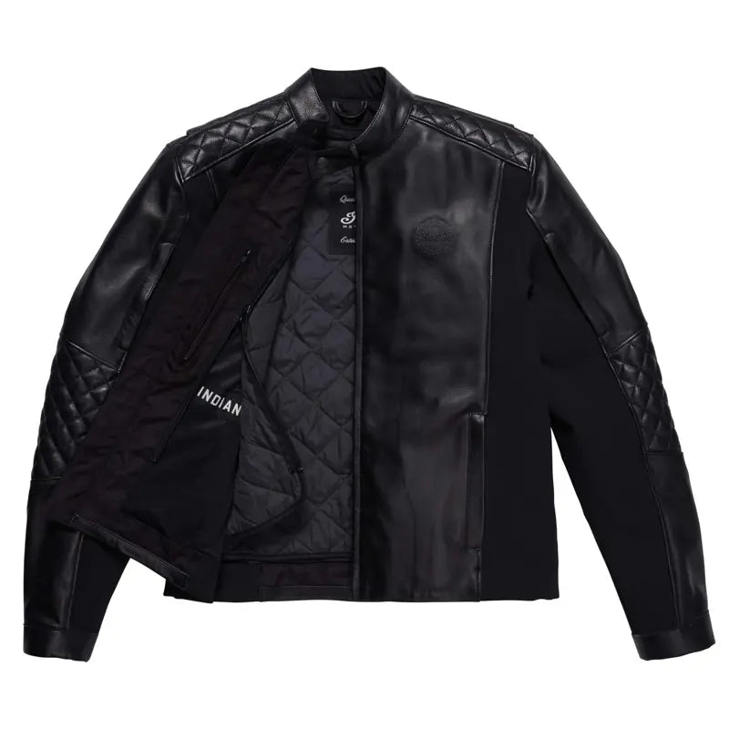 Men's Lambeth Jacket, Black