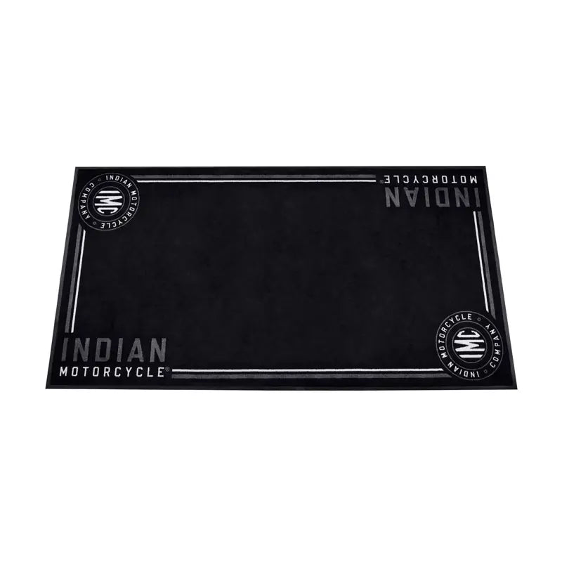 IMC Bike Mat