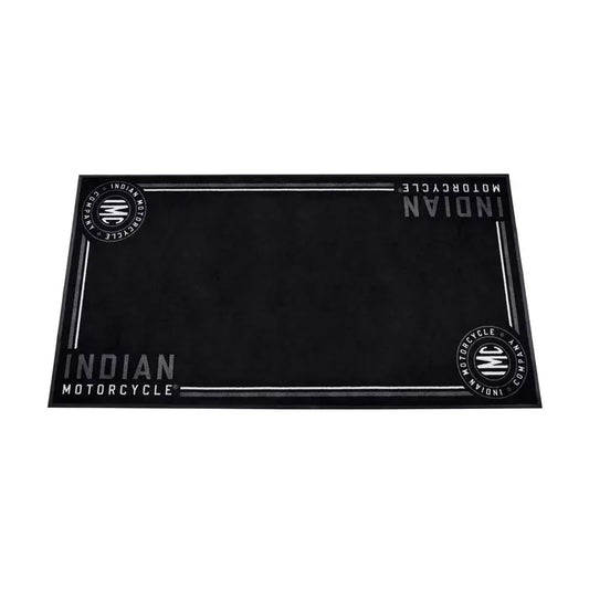 IMC Bike Mat