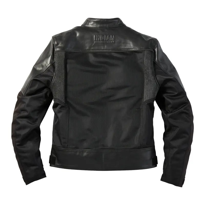 Men's Tobin Mesh Jacket, Black