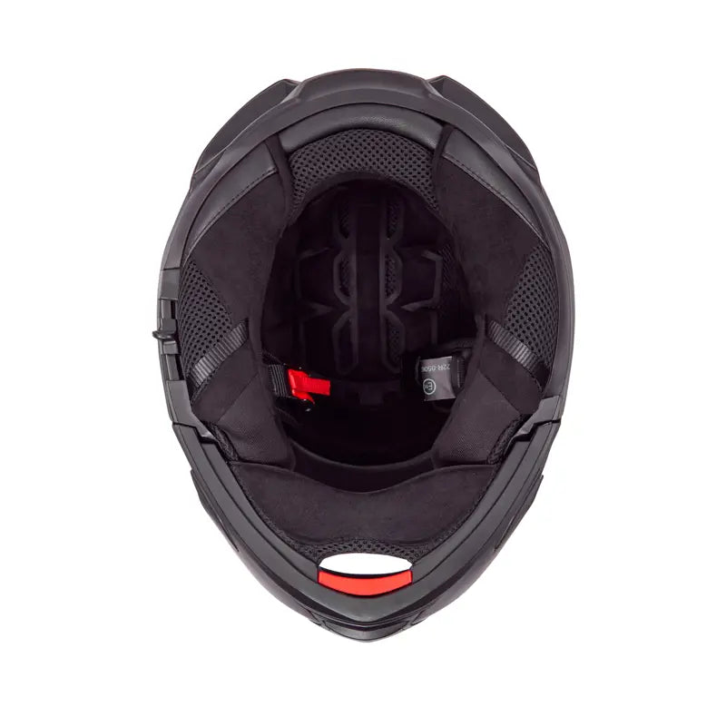 Modular Matte Helmet, Black