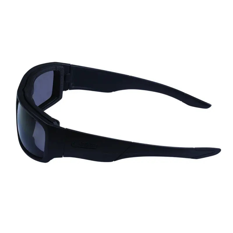 Riding Semi Pro Sunglasses, Black