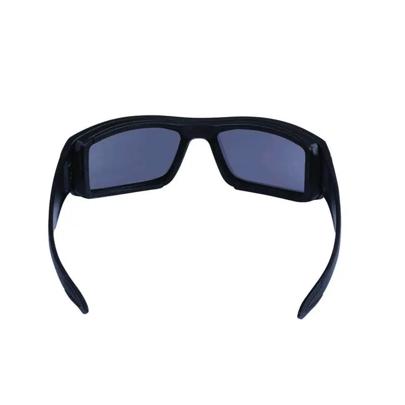 Riding Semi Pro Sunglasses, Black