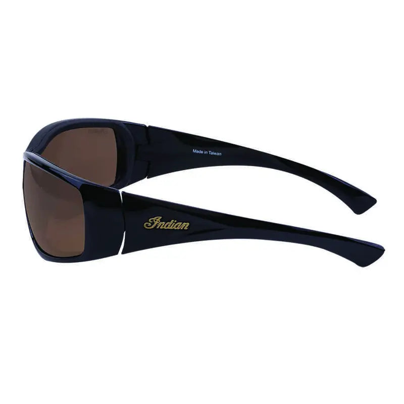 Riding Liberty Sunglasses, Black