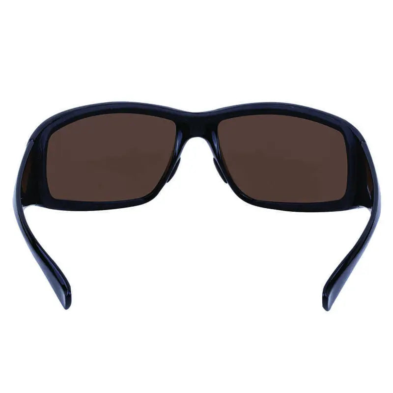 Riding Liberty Sunglasses, Black