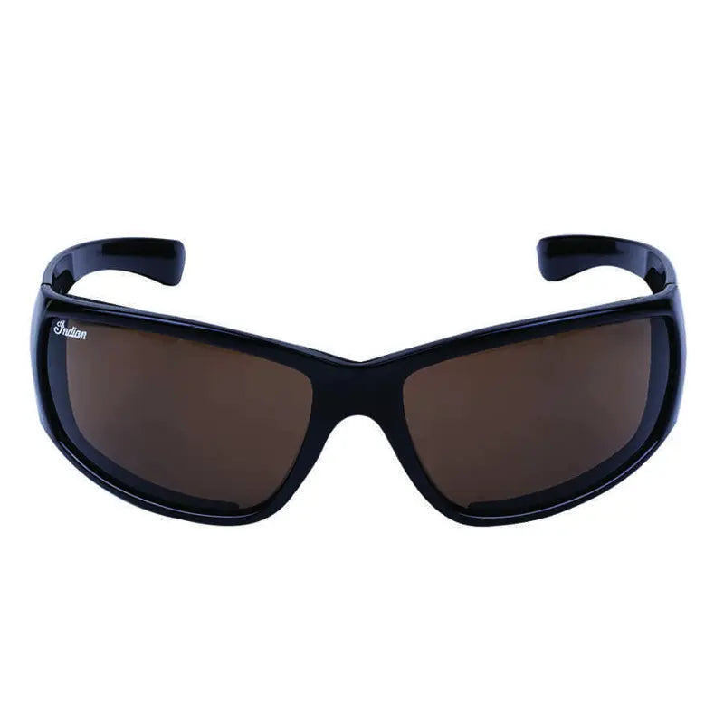 Riding Liberty Sunglasses, Black