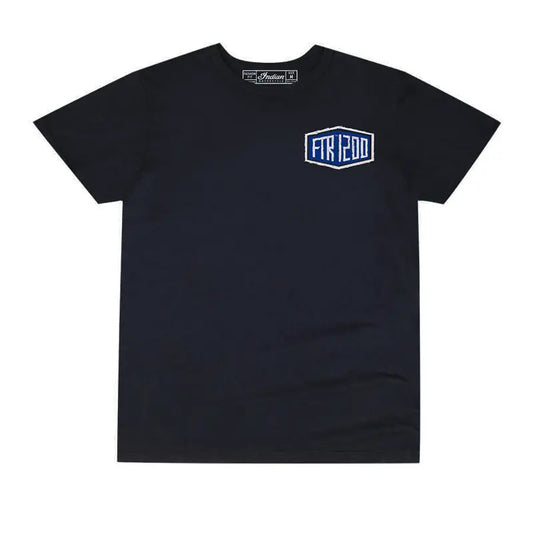 Men's FTR 1200 Shield Logo T-Shirt
